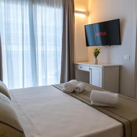 Landlord Hotel Alghero Buitenkant foto