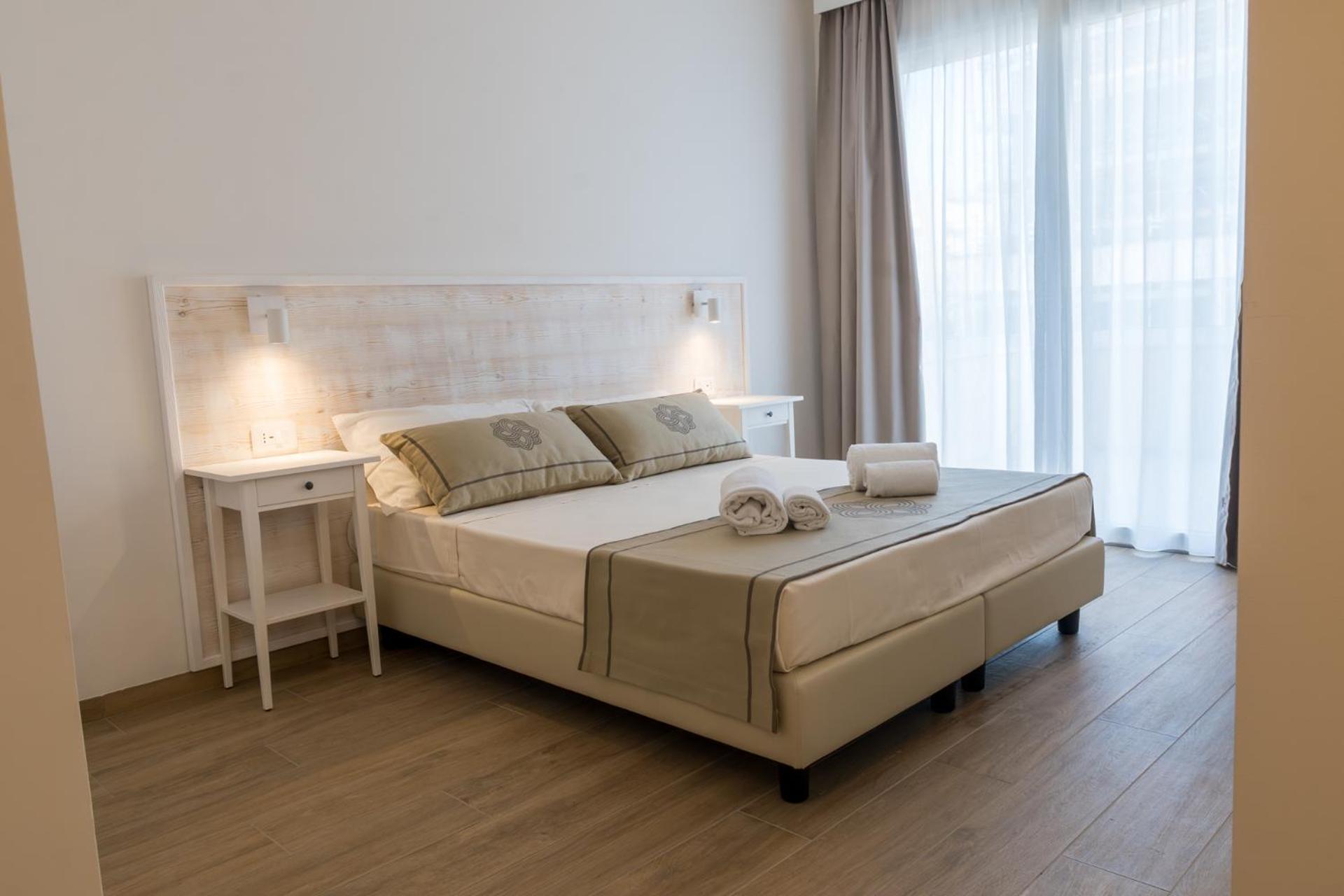 Landlord Hotel Alghero Buitenkant foto
