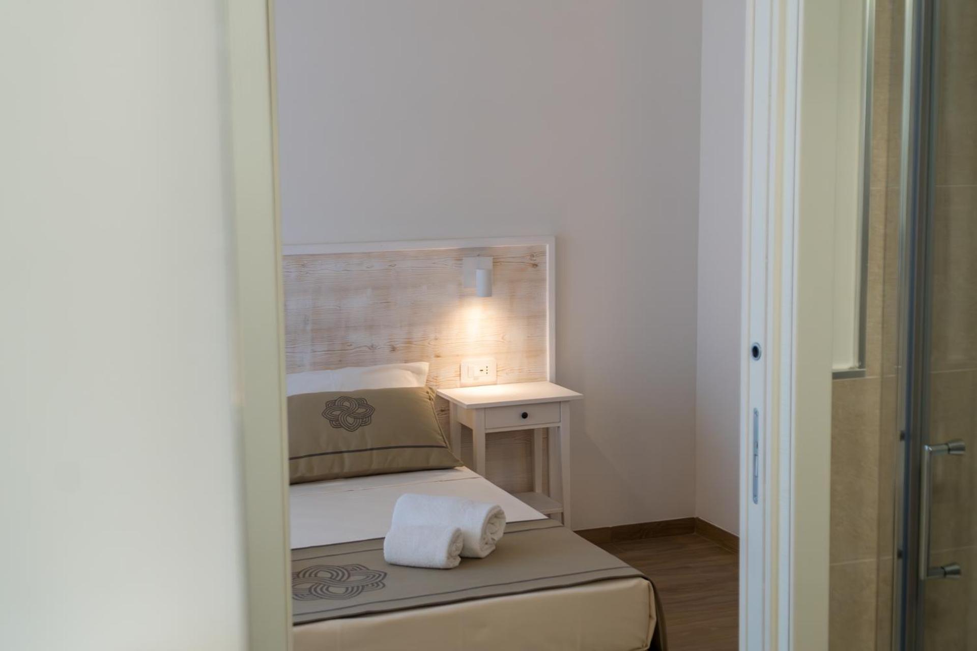 Landlord Hotel Alghero Buitenkant foto