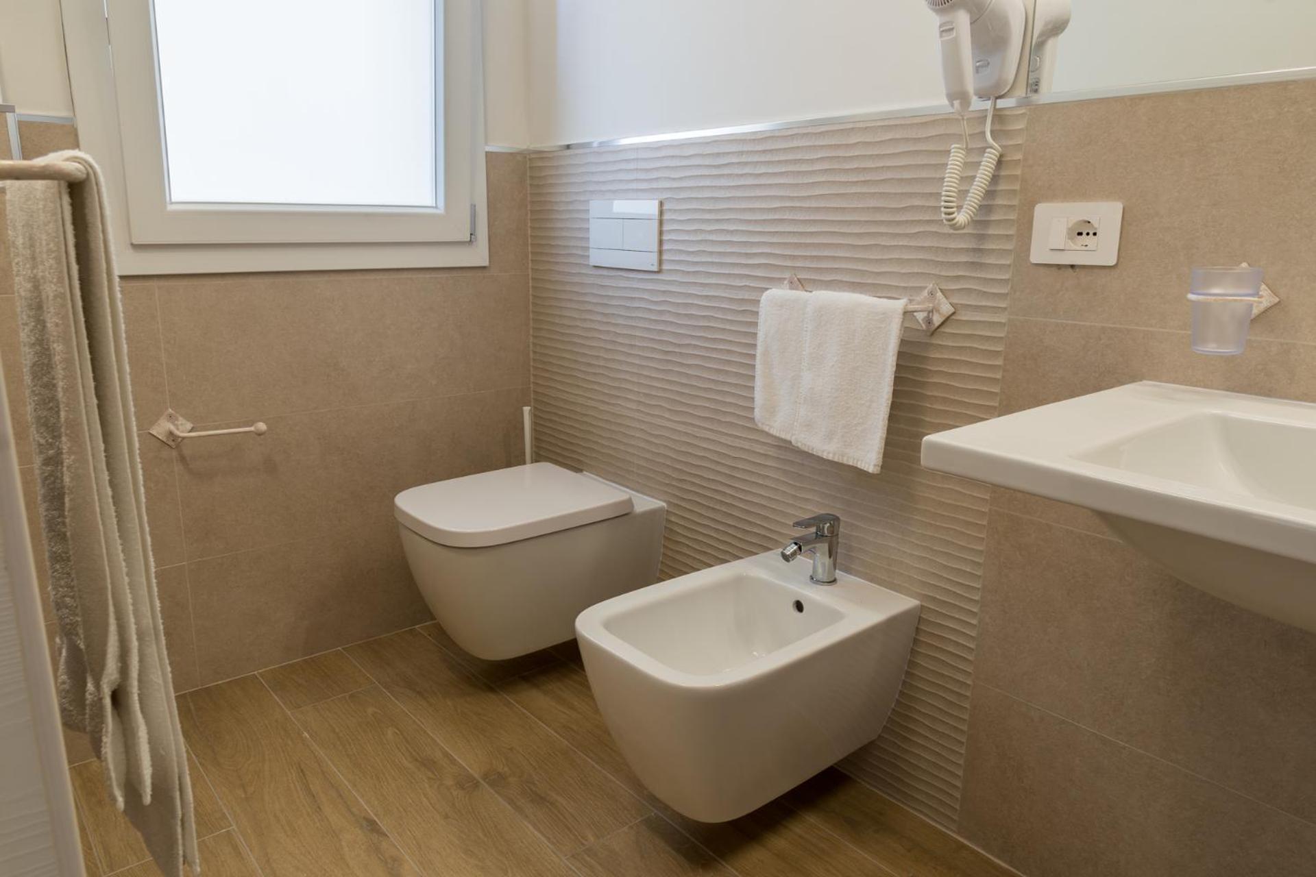 Landlord Hotel Alghero Buitenkant foto