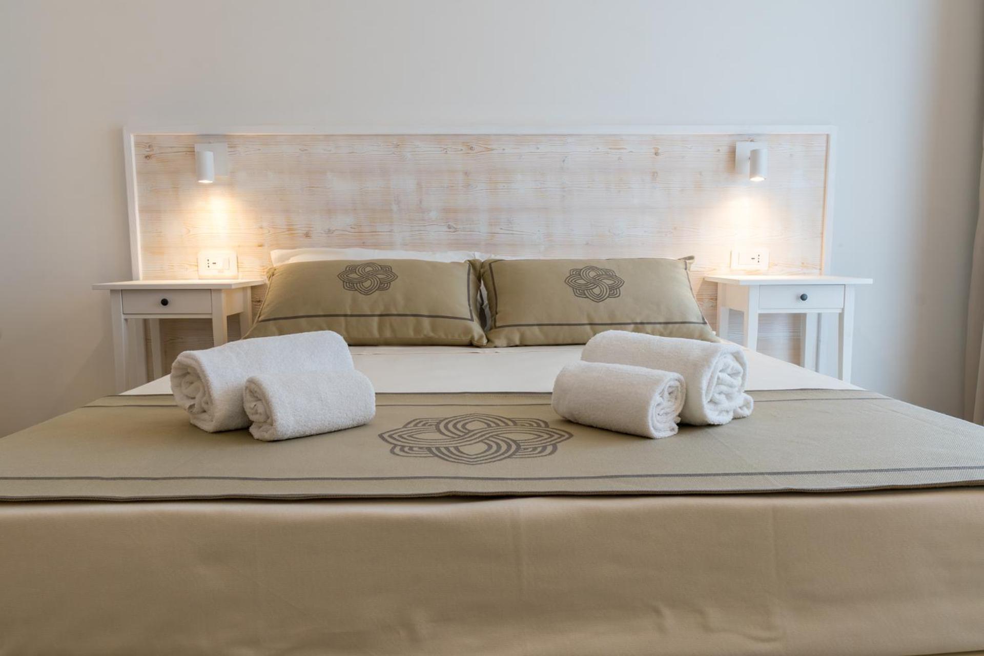 Landlord Hotel Alghero Buitenkant foto