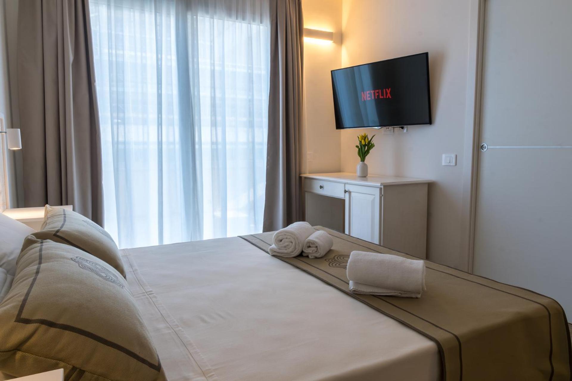 Landlord Hotel Alghero Buitenkant foto